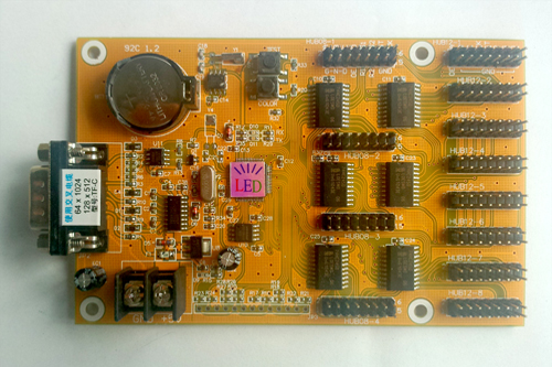 TF-C 固定分区卡